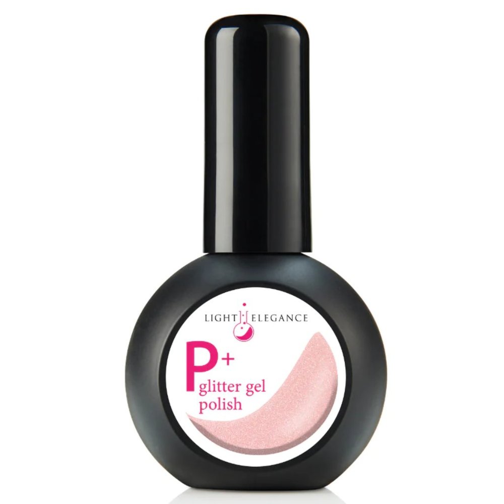 COPY - Light elegance "Monet all day" P+ nail gel